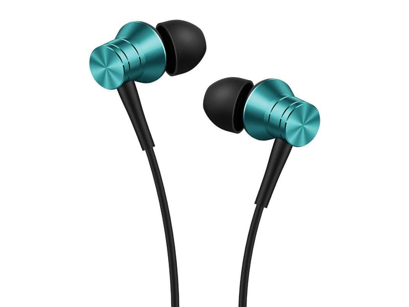 1MORE Piston Fit P10 wired in-ear headphones (blue) 1MORE Piston Fit P10 wired in-ear headphones (blue)